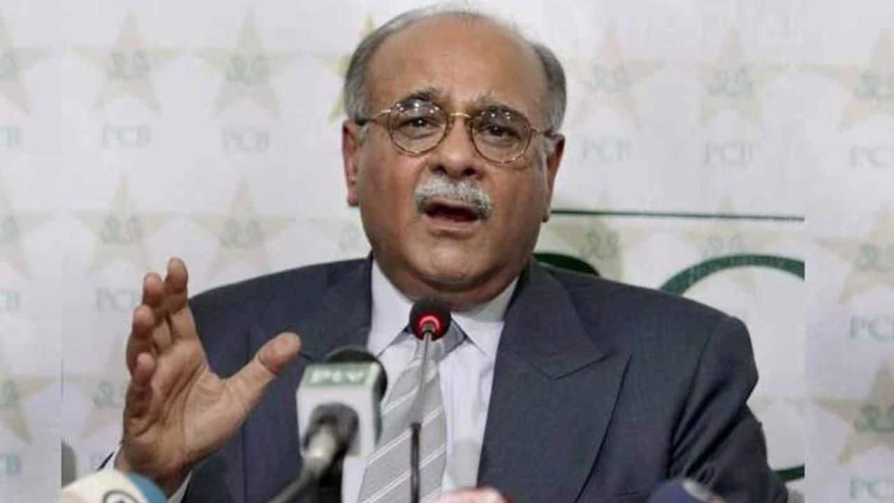 PCB Chief Najam Sethi Proposes New Hybrid Model As Asia Cup 2023 Hosts, Threatens To Leave ACC If Denied